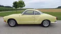 Volkswagen Karmann Ghia
