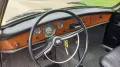 Volkswagen Karmann Ghia