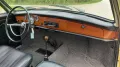 Volkswagen Karmann Ghia