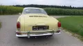Volkswagen Karmann Ghia