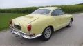 Volkswagen Karmann Ghia
