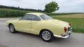 Volkswagen Karmann Ghia