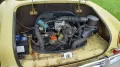 Volkswagen Karmann Ghia