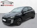 Peugeot 208 Hybrid 145 GT*LED*KAMERA*ALU*APPLE*PANORAMA*