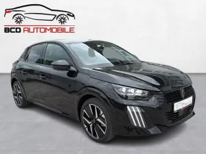 Peugeot 208 Hybrid 145 GT*LED*KAMERA*ALU*APPLE*PANORAMA*