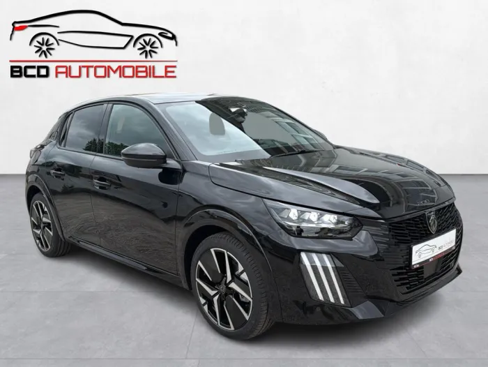 Peugeot 208 Hybrid 145 GT*LED*KAMERA*ALU*APPLE*PANORAMA*