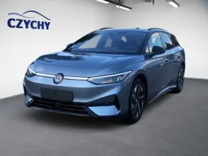 Volkswagen ID.7 Tourer PRO+AHK+DCC+BLACK+SONDERZINS