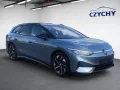 Volkswagen ID.7 Tourer PRO+AHK+DCC+BLACK+SONDERZINS