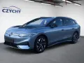 Volkswagen ID.7 Tourer PRO+AHK+DCC+BLACK+SONDERZINS