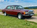 Mercedes-Benz Mercedes Benz 280E, ABS, Schiebedach, El. ...