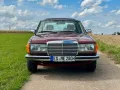 Mercedes-Benz Mercedes Benz 280E, ABS, Schiebedach, El. ...