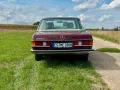 Mercedes-Benz Mercedes Benz 280E, ABS, Schiebedach, El. ...