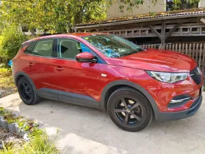 Opel Grandland (X) 1.6 Diesel 88kW Edition Edition