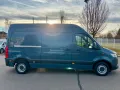 Mercedes-Benz Sprinter 315 KA 36 HD Autom.DISTR.Navi Klima LED