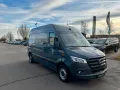 Mercedes-Benz Sprinter 315 KA 36 HD Autom.DISTR.Navi Klima LED