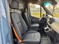 Mercedes-Benz Sprinter 315 KA 36 HD Autom.DISTR.Navi Klima LED