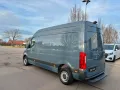 Mercedes-Benz Sprinter 315 KA 36 HD Autom.DISTR.Navi Klima LED