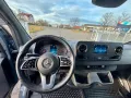 Mercedes-Benz Sprinter 315 KA 36 HD Autom.DISTR.Navi Klima LED