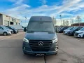 Mercedes-Benz Sprinter 315 KA 36 HD Autom.DISTR.Navi Klima LED