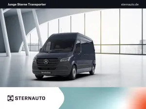 Mercedes-Benz Sprinter 315 KA 36 HD Autom.DISTR.Navi Klima LED