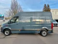 Mercedes-Benz Sprinter 315 KA 36 HD Autom.DISTR.Navi Klima LED