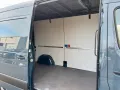 Mercedes-Benz Sprinter 315 KA 36 HD Autom.DISTR.Navi Klima LED