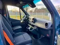Mercedes-Benz Sprinter 315 KA 36 HD Autom.DISTR.Navi Klima LED
