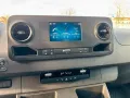 Mercedes-Benz Sprinter 315 KA 36 HD Autom.DISTR.Navi Klima LED