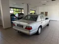 Mercedes-Benz E 280 124  Klima / Automatik/ Tüv bis 09/2028