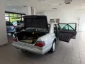 Mercedes-Benz E 280 124  Klima / Automatik/ Tüv bis 09/2028