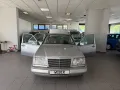 Mercedes-Benz E 280 124  Klima / Automatik/ Tüv bis 09/2028