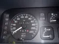 Renault Clio Automatik 1995, 30.000 km fas...