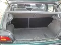 Renault Clio Automatik 1995, 30.000 km fas...