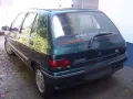 Renault Clio Automatik 1995, 30.000 km fas...