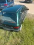 Renault Clio Automatik 1995, 30.000 km fas...