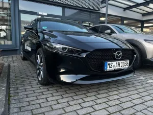 Mazda 3 2.5L e-SKYACTIV G 140ps 6AT FWD Exclusive-line