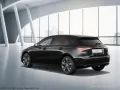Mercedes-Benz A 250 e mit Progr Multibeam Night Lenkradheizung