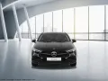 Mercedes-Benz A 250 e mit Progr Multibeam Night Lenkradheizung