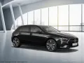 Mercedes-Benz A 250 e mit Progr Multibeam Night Lenkradheizung