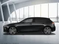 Mercedes-Benz A 250 e mit Progr Multibeam Night Lenkradheizung