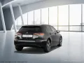 Mercedes-Benz A 250 e mit Progr Multibeam Night Lenkradheizung
