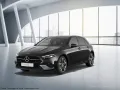Mercedes-Benz A 250 e mit Progr Multibeam Night Lenkradheizung