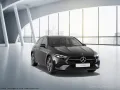 Mercedes-Benz A 250 e mit Progr Multibeam Night Lenkradheizung
