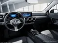 Mercedes-Benz A 250 e mit Progr Multibeam Night Lenkradheizung