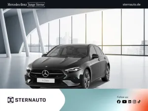 Mercedes-Benz A 250 e mit Progr Multibeam Night Lenkradheizung