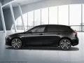 Mercedes-Benz A 250 e mit Progr Multibeam Night Lenkradheizung