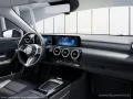 Mercedes-Benz A 250 e mit Progr Multibeam Night Lenkradheizung