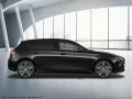 Mercedes-Benz A 250 e mit Progr Multibeam Night Lenkradheizung