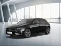 Mercedes-Benz A 250 e mit Progr Multibeam Night Lenkradheizung