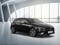 Mercedes-Benz A 250 e mit Progr Multibeam Night Lenkradheizung